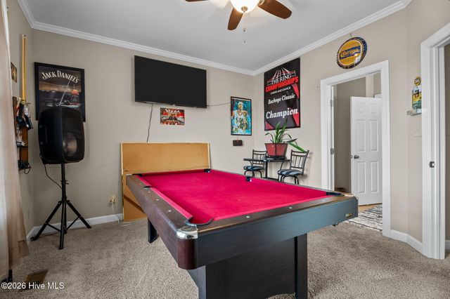 203 Avalon Drive, Goldsboro, NC 27530