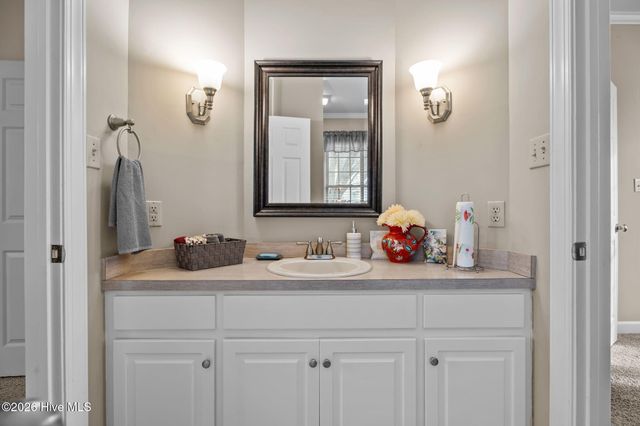 203 Avalon Drive, Goldsboro, NC 27530