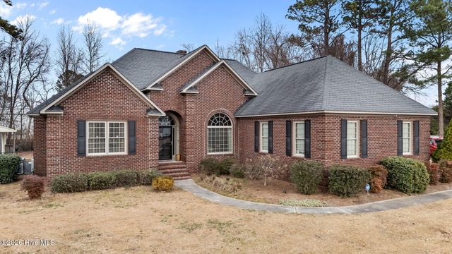 203 Avalon Drive, Goldsboro, NC 27530