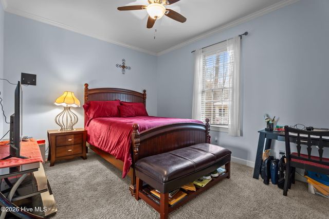 203 Avalon Drive, Goldsboro, NC 27530