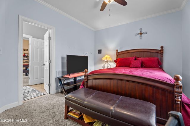 203 Avalon Drive, Goldsboro, NC 27530