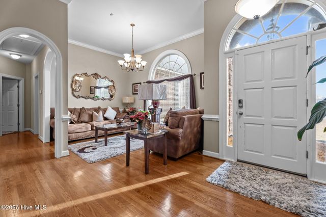 203 Avalon Drive, Goldsboro, NC 27530