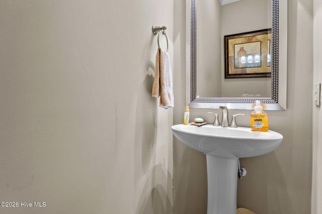 203 Avalon Drive, Goldsboro, NC 27530