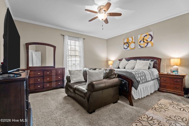 203 Avalon Drive, Goldsboro, NC 27530