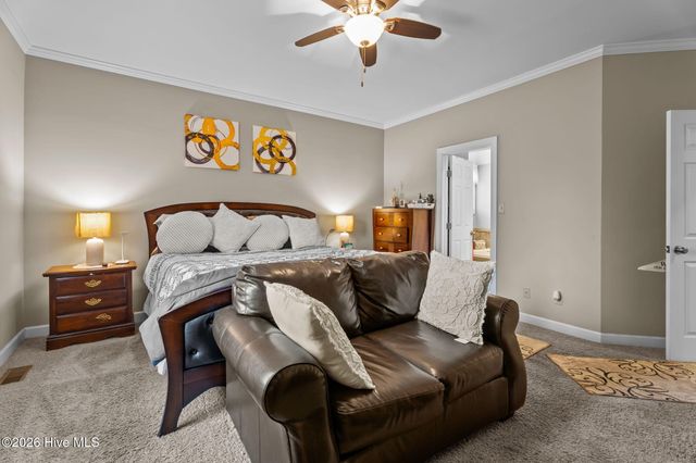 203 Avalon Drive, Goldsboro, NC 27530