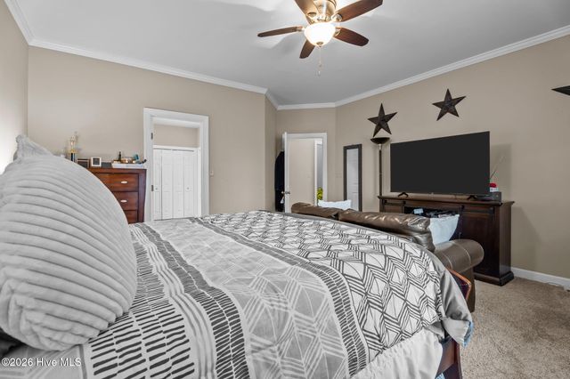 203 Avalon Drive, Goldsboro, NC 27530