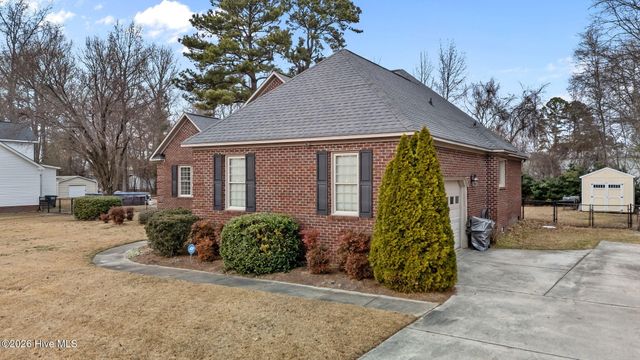 203 Avalon Drive, Goldsboro, NC 27530