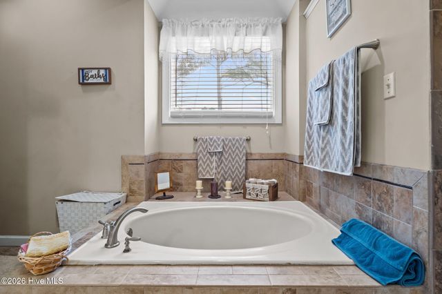 203 Avalon Drive, Goldsboro, NC 27530