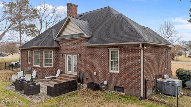 203 Avalon Drive, Goldsboro, NC 27530