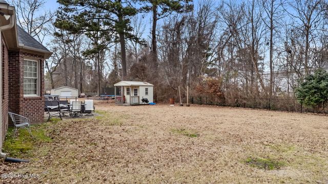 203 Avalon Drive, Goldsboro, NC 27530
