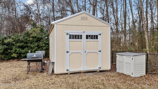 203 Avalon Drive, Goldsboro, NC 27530