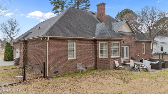 203 Avalon Drive, Goldsboro, NC 27530