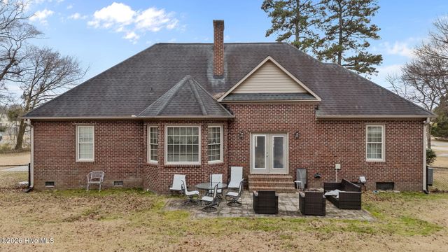 203 Avalon Drive, Goldsboro, NC 27530