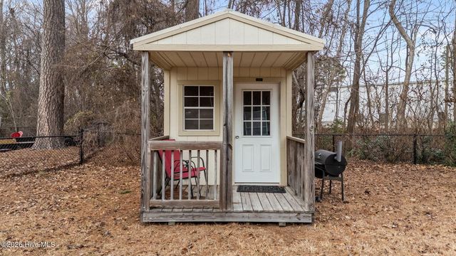 203 Avalon Drive, Goldsboro, NC 27530