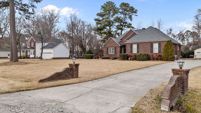 203 Avalon Drive, Goldsboro, NC 27530
