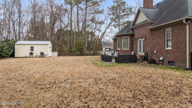203 Avalon Drive, Goldsboro, NC 27530