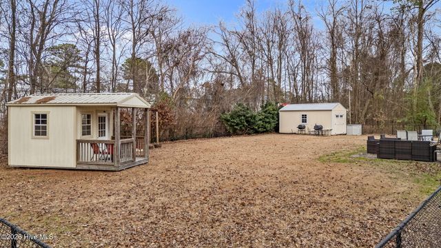 203 Avalon Drive, Goldsboro, NC 27530