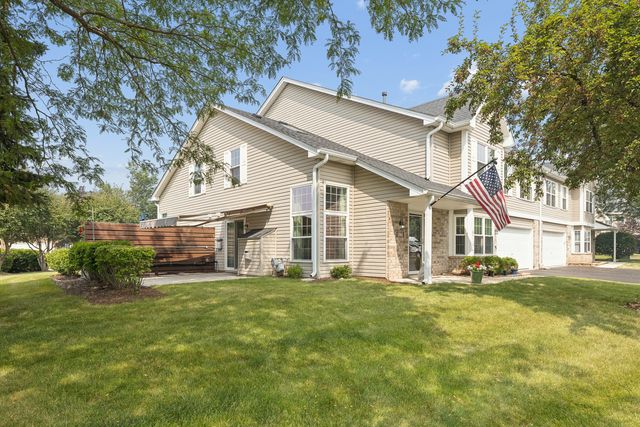 13962 S Cambridge Circle, Plainfield, IL 60544