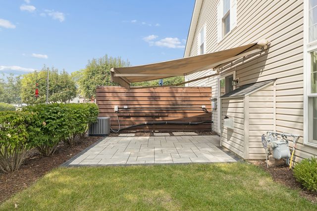 13962 S Cambridge Circle, Plainfield, IL 60544
