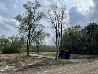 Vacant Lot 1 E Northfield Church Road, Northfield Township, MI 48105