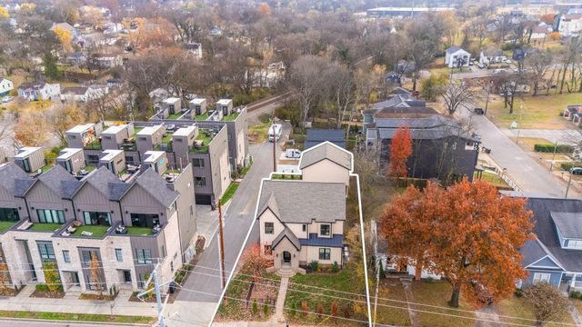 736 Douglas Avenue, Nashville, TN 37207