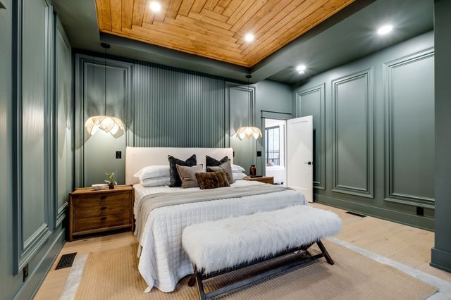 736 Douglas Avenue, Nashville, TN 37207