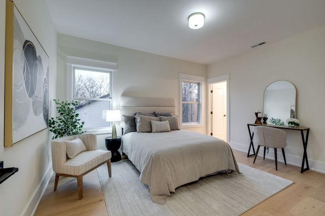 736 Douglas Avenue, Nashville, TN 37207