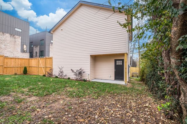 736 Douglas Avenue, Nashville, TN 37207