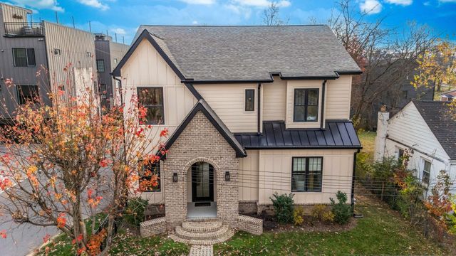 736 Douglas Avenue, Nashville, TN 37207