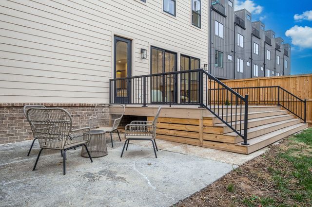 736 Douglas Avenue, Nashville, TN 37207