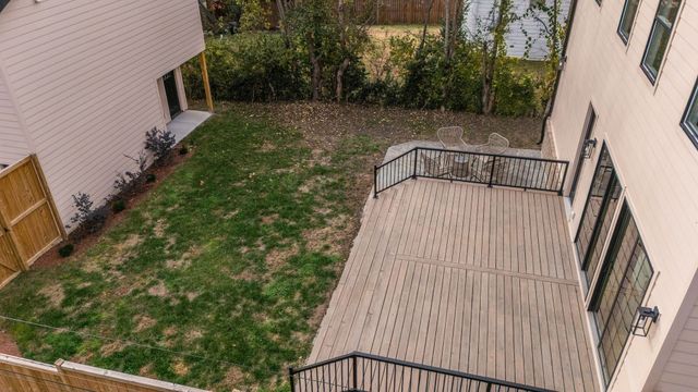 736 Douglas Avenue, Nashville, TN 37207