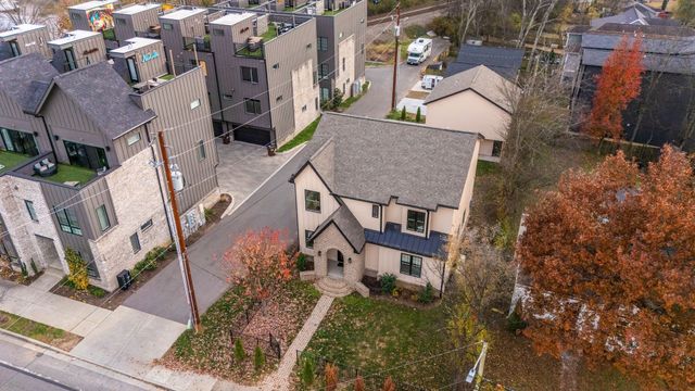 736 Douglas Avenue, Nashville, TN 37207