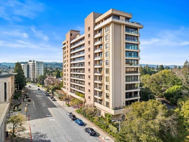 20 W 3rd Avenue 202, San Mateo, CA 94402