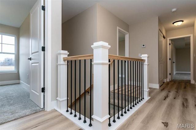 2745 Bristol Way, Glen Carbon, IL 62034