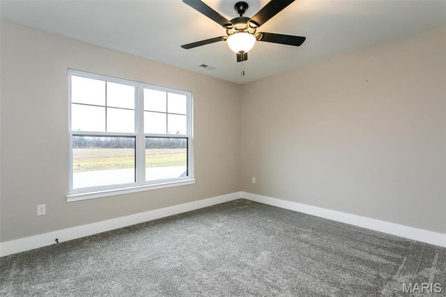 2745 Bristol Way, Glen Carbon, IL 62034