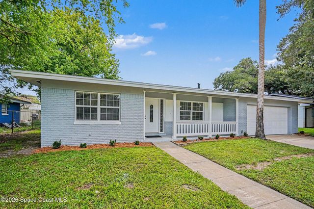 112 Forrell Avenue, Titusville, FL 32796