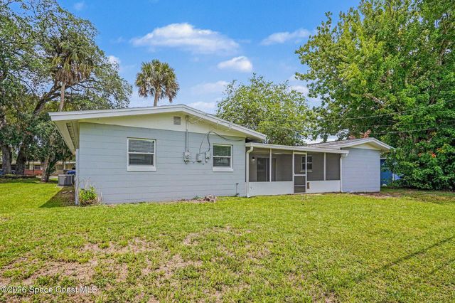 112 Forrell Avenue, Titusville, FL 32796