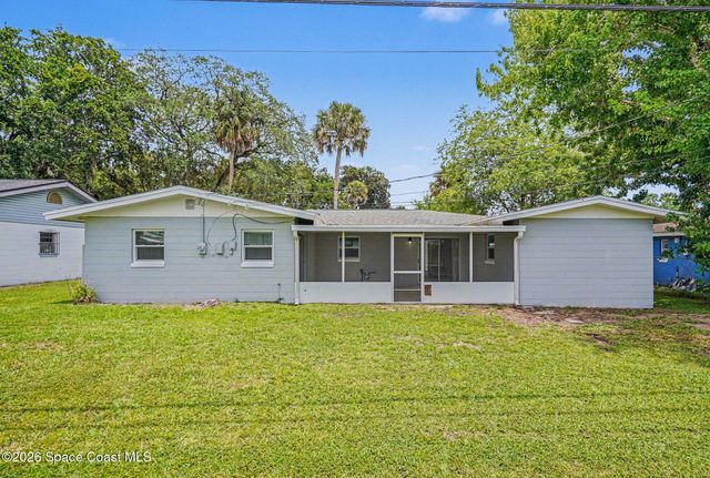 112 Forrell Avenue, Titusville, FL 32796