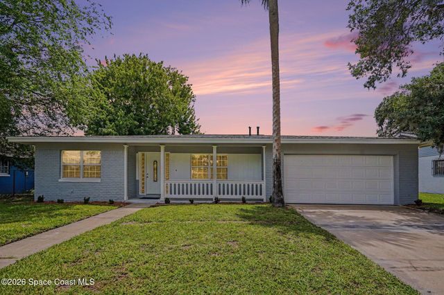 112 Forrell Avenue, Titusville, FL 32796