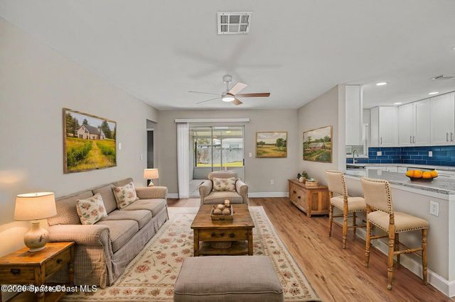112 Forrell Avenue, Titusville, FL 32796