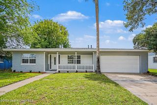 112 Forrell Avenue, Titusville, FL 32796