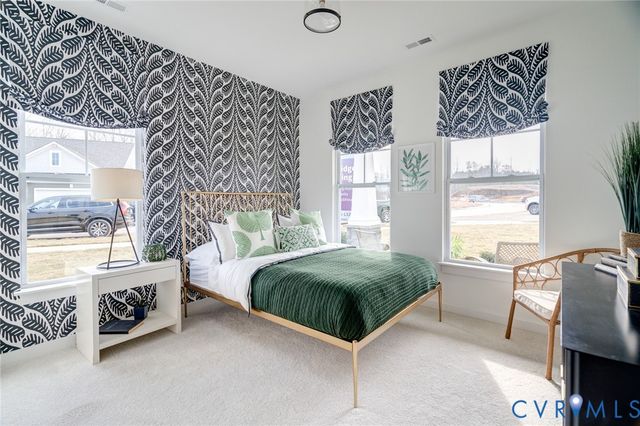 16006 Canoe Pointe Loop, Moseley, VA 23120