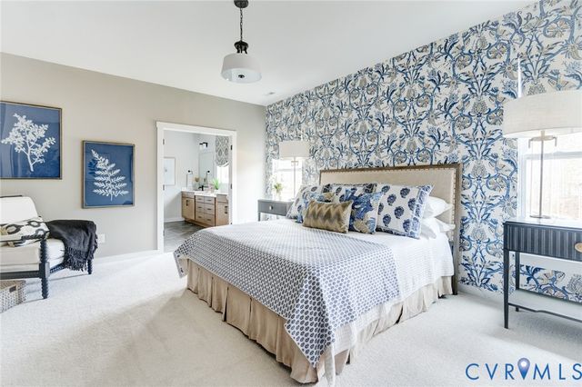 16006 Canoe Pointe Loop, Moseley, VA 23120