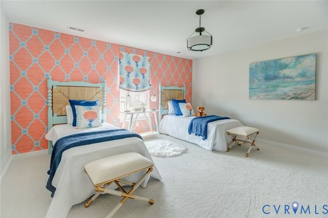 16006 Canoe Pointe Loop, Moseley, VA 23120