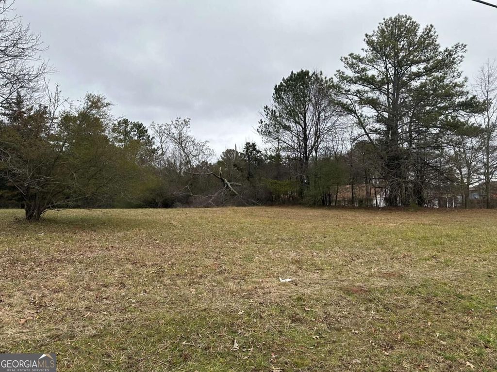 0 SE Flat Shoals Road, Conyers, GA 30013 — exterior