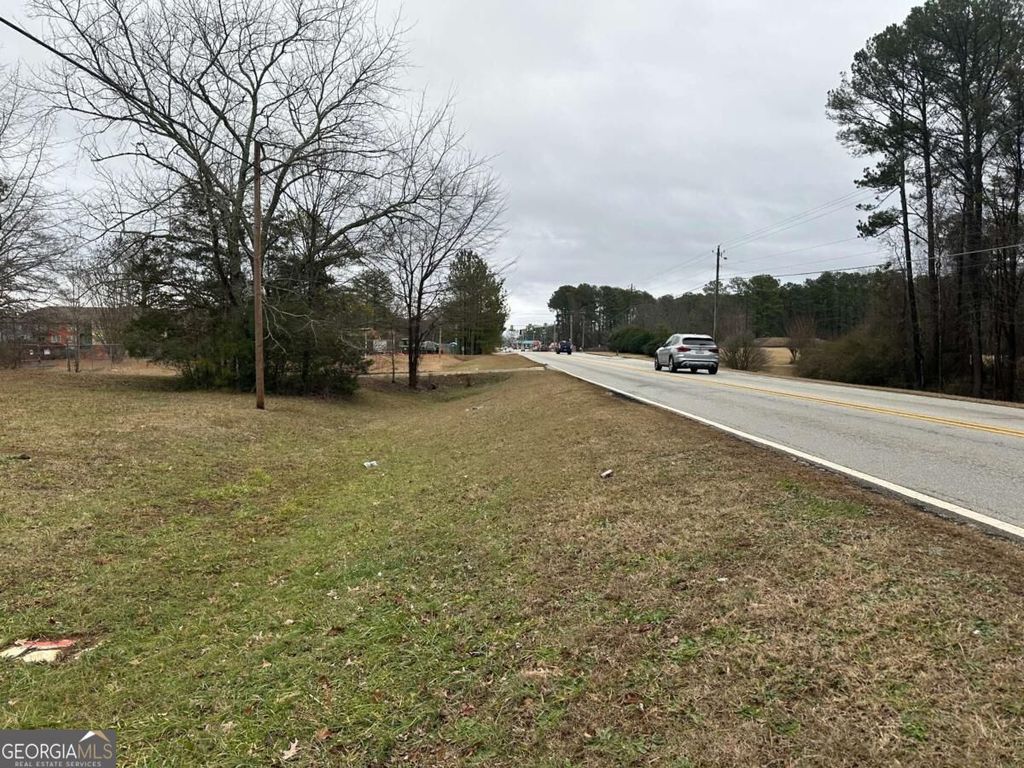 0 SE Flat Shoals Road, Conyers, GA 30013 — photo 3