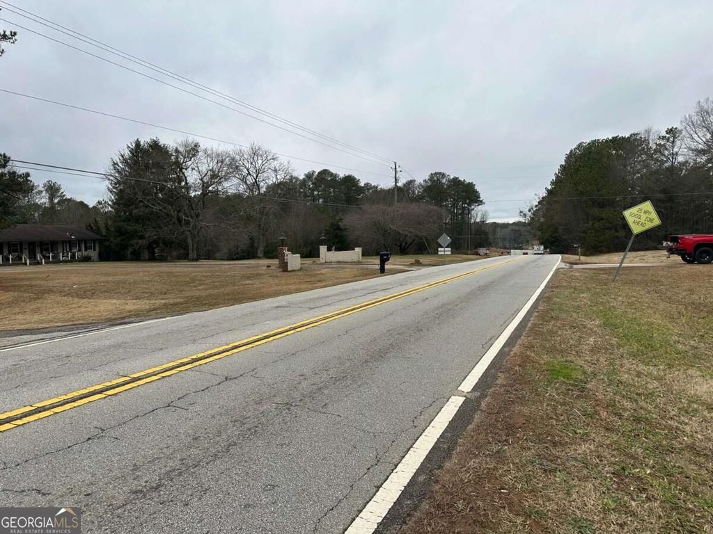 0 SE Flat Shoals Road, Conyers, GA 30013 — photo 5