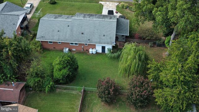 118 12TH ST, Colonial Beach, VA 22443