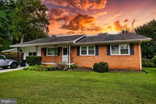 118 12TH ST, Colonial Beach, VA 22443