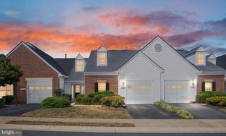 11302 PATRICK HENRY LN, Fredericksburg, VA 22407